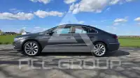 2018 Volkswagen CC