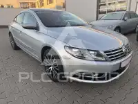 2018 Volkswagen CC