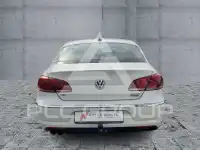 2018 Volkswagen CC