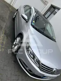 2018 Volkswagen CC