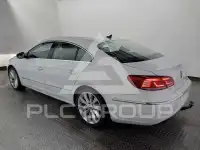 2018 Volkswagen CC