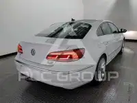 2018 Volkswagen CC