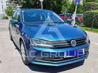 2018 Volkswagen Jetta