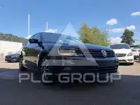2018 Volkswagen Jetta