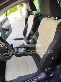 2018 Volkswagen Jetta