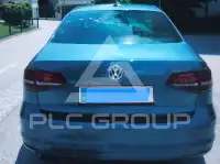 2018 Volkswagen Jetta