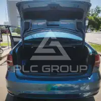 2018 Volkswagen Jetta