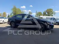 2018 Volkswagen Jetta