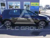 2018 Volkswagen E-Golf