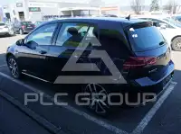 2018 Volkswagen E-Golf