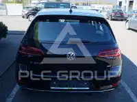 2018 Volkswagen E-Golf