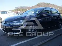2018 Volkswagen E-Golf