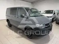 2018 Volkswagen T6