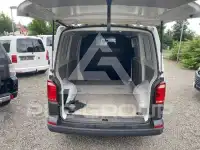 2018 Volkswagen T6