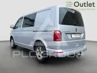 2018 Volkswagen T6