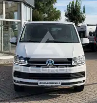 2018 Volkswagen T6
