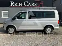 2018 Volkswagen T6
