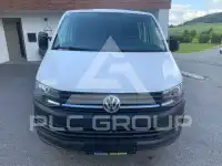 2018 Volkswagen T6