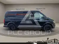 2018 Volkswagen T6