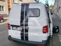 2018 Volkswagen T6