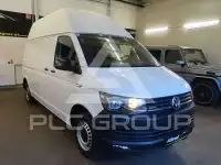 2018 Volkswagen T6