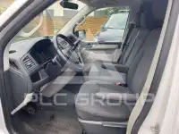 2018 Volkswagen T6