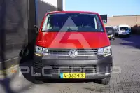 2018 Volkswagen T6
