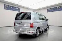 2018 Volkswagen T6