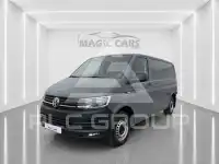 2018 Volkswagen T6