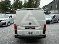 2018 Volkswagen T6