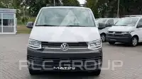 2018 Volkswagen T6