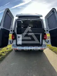 2018 Volkswagen T6