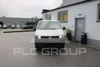2018 Volkswagen T6