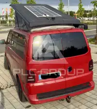 2018 Volkswagen T6