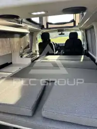2018 Volkswagen T6