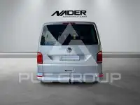 2018 Volkswagen T6