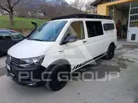 2018 Volkswagen T6