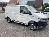 2018 Volkswagen T6