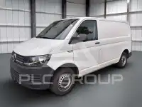 2018 Volkswagen T6