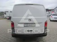 2018 Volkswagen T6
