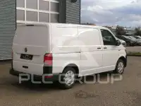 2018 Volkswagen T6