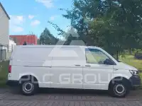 2018 Volkswagen T6