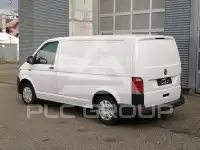 2018 Volkswagen T6