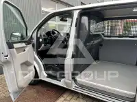 2018 Volkswagen T6