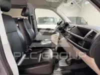 2018 Volkswagen T6