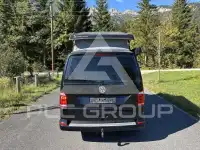 2018 Volkswagen T6