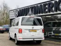 2018 Volkswagen T6
