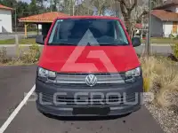 2018 Volkswagen T6
