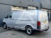 2018 Volkswagen T6