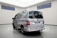 2018 Volkswagen T6